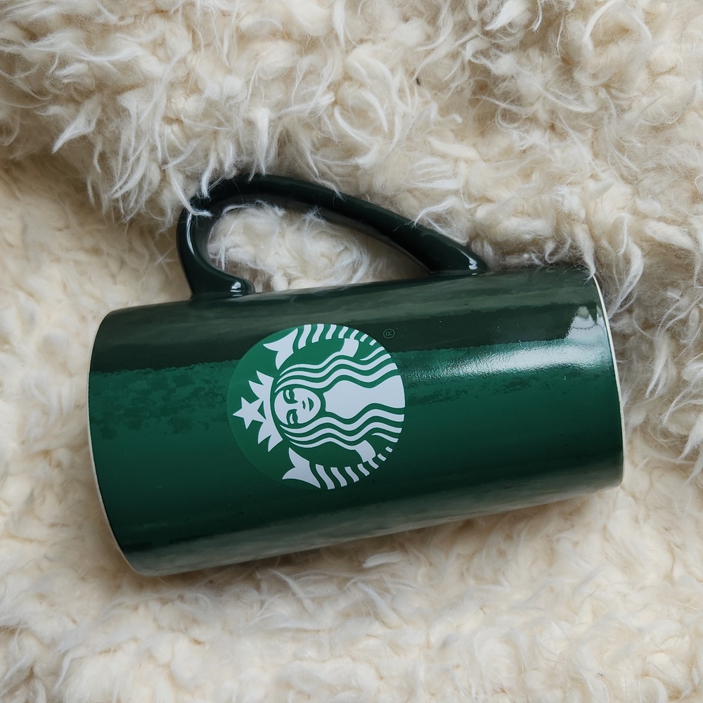 Starbucks 16 fl. oz mug/cup